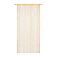 Fadenstore Franz Orange - Orange, Textil (90/245cm) - Mömax modern living Fadenstore Franz Orange - Orange, Textil (90/245cm) - Mömax modern living