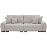 Canapea Bigsofa TOLEDO - culoare natur, Konventionell, textil (250/100/90cm) - Best Price