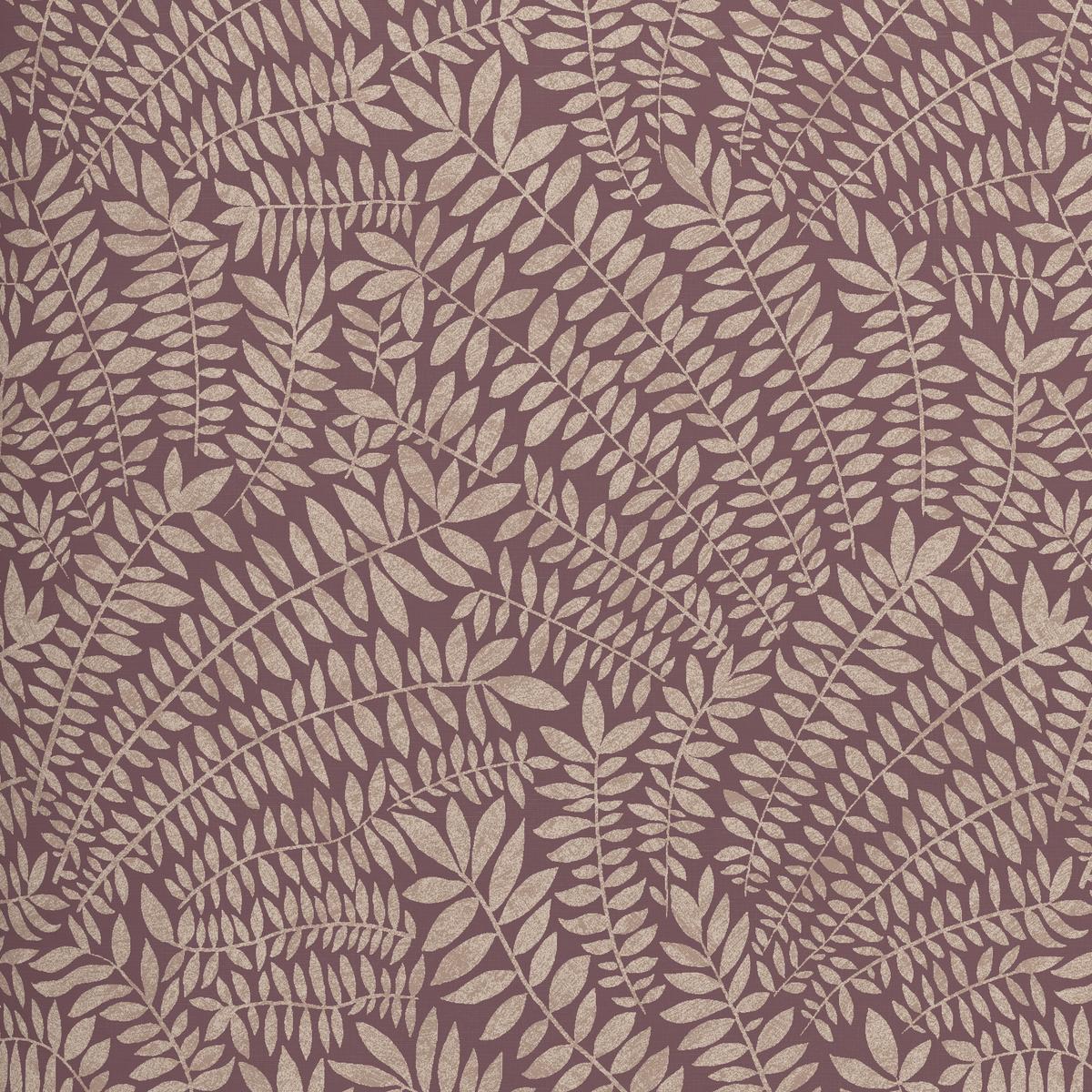 Ágyneműhuzat-garnitúra Lorita - mauve, textil (140/200cm) - Modern Living