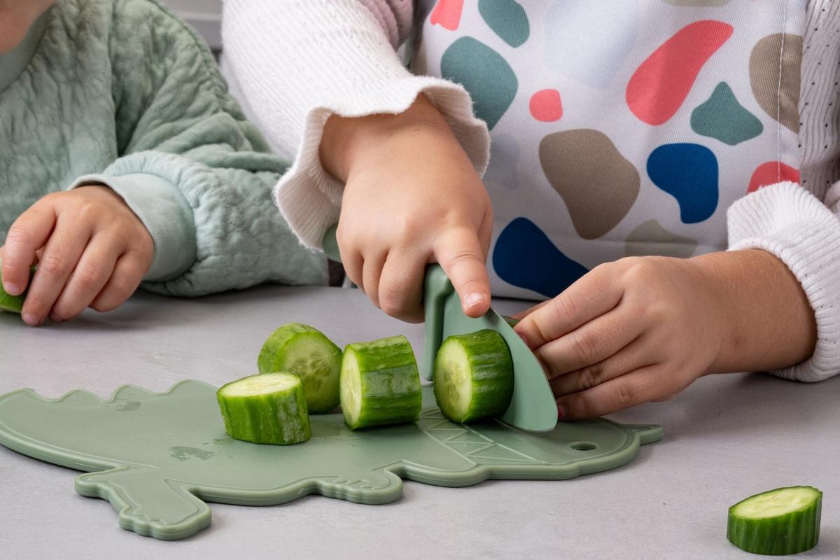 Nož Mini Cooking - Moderno (21/5/1,6cm) - Fackelmann