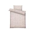 Bettwäsche Antonia, ca. 135x200cm - Rosa, ROMANTIK / LANDHAUS, Textil (135/200cm) - Mömax modern living