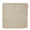 Kissenhülle Mary Soft Hellgrau 45x45cm - Hellgrau, MODERN, Textil (45/45cm) - Mömax modern living Kissenhülle Mary Soft Hellgrau 45x45cm - Hellgrau, MODERN, Textil (45/45cm) - Mömax modern living