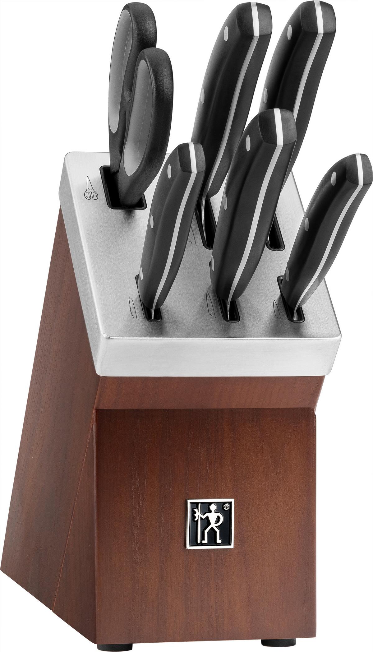 BLOK NA NOŻE 1033283 HENCKELS - Basics - Henckels by ZWILLING