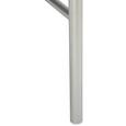 Herrendiener in Eichefarben - Eichefarben/Alufarben, MODERN, Holzwerkstoff/Metall (46/109/46cm) - Mömax modern living Herrendiener in Eichefarben - Eichefarben/Alufarben, MODERN, Holzwerkstoff/Metall (46/109/46cm) - Mömax modern living
