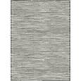 Flachwebeteppich Maxima Grau 200x250cm - Grau, MODERN, Textil (200/250cm) - MÖMAX modern living