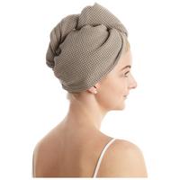 Hajturbán Shanty - kék/fehér, textil (25/63cm) - Modern Living