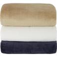 Kuscheldecke Robert in verschiedenen Farben - Textil (140/190cm) - MÖMAX modern living