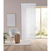 GARDINLÄNGD STELLA - grön, Romantik / Lanthus, textil (140/245cm) - Mömax