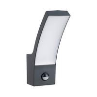 Kültéri Falilámpa Palanga - (24/16/8cm) - Rabalux