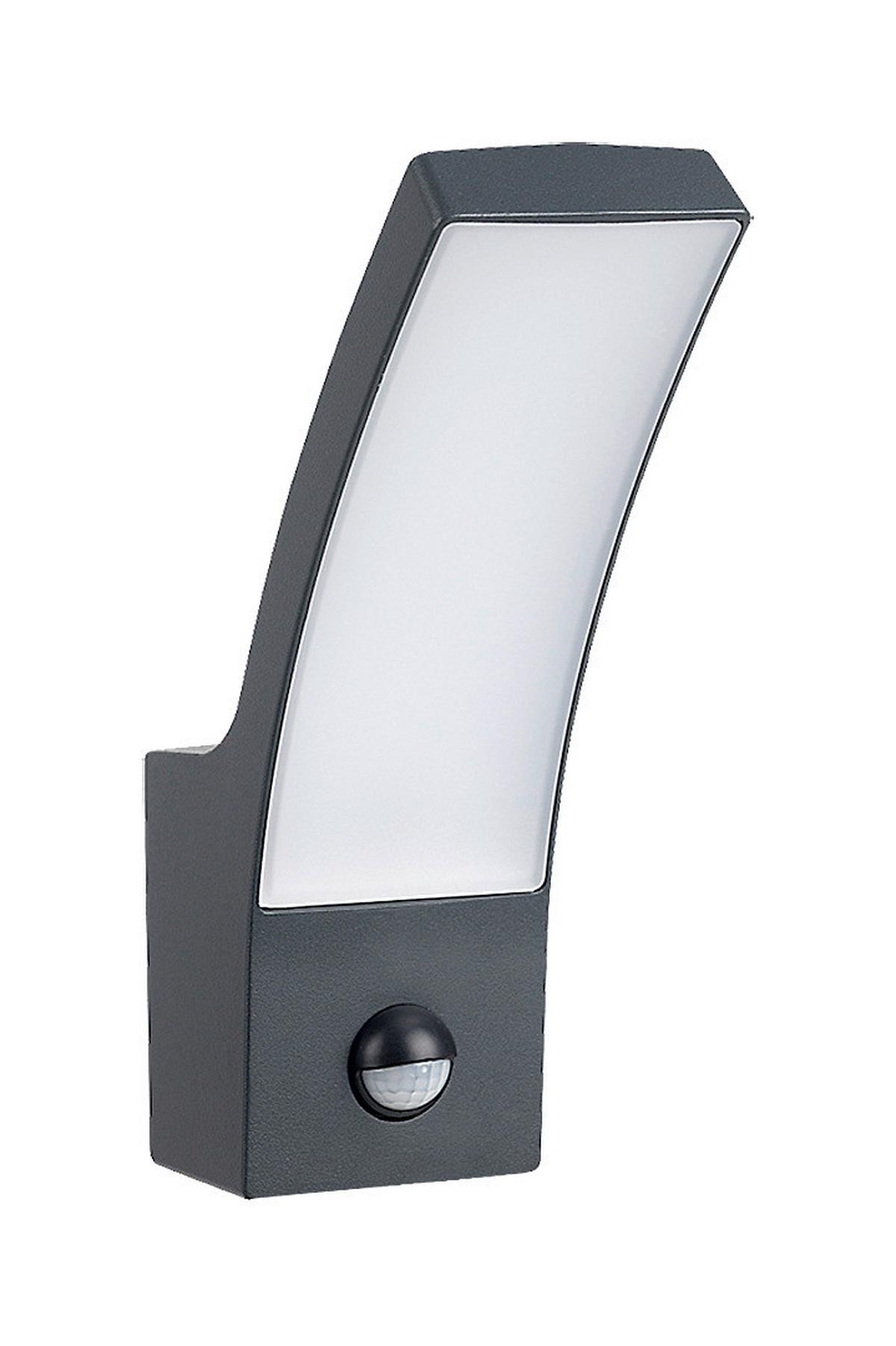 Kültéri Falilámpa Palanga - (24/16/8cm) - Rabalux