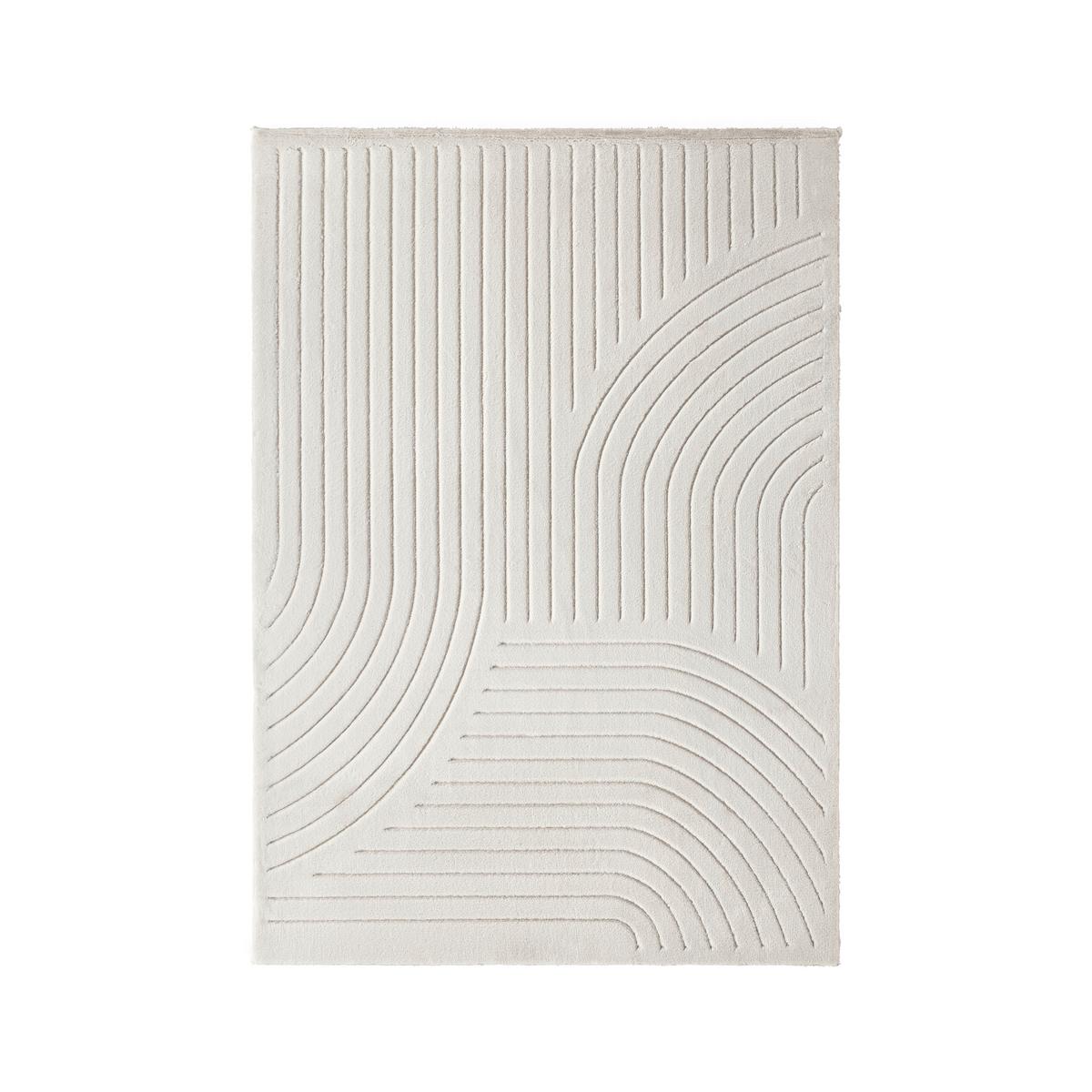 Umetno Krzno Bella - krem barve, Moderno, tekstil (100/155cm) - Mömax