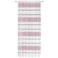 Perdea Prefabricată Anita - mov, Konventionell, textil (140/245cm) - Modern Living Perdea Prefabricată Anita - mov, Konventionell, textil (140/245cm) - Modern Living