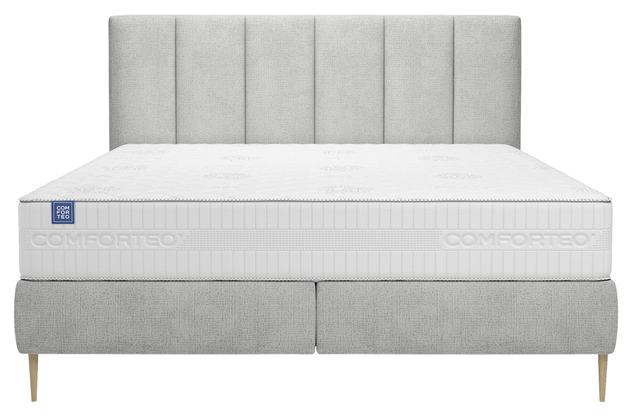 BOXSPRINGBETT POSITANO - Trend (180/200cm) - Premium Living