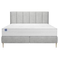 BOXSPRINGBETT POSITANO - Trend (180/200cm) - Premium Living