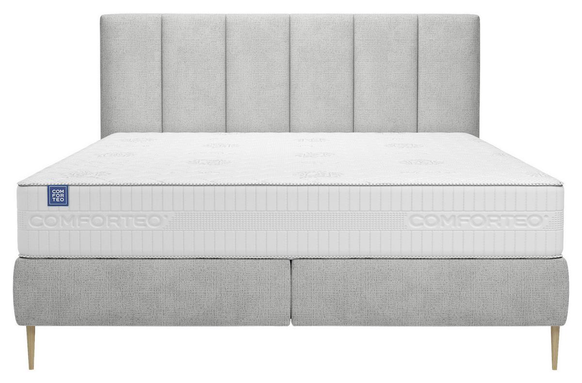 BOXSPRINGBETT POSITANO - Trend (180/200cm) - Premium Living