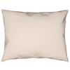 Párnahuzat Annika 70/90 - bézs, textil (70/90cm) - Modern Living