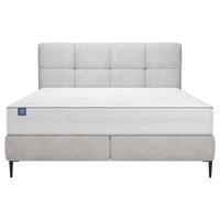 BOXSPRINGBETT POSITANO - Trend (180/200cm) - Premium Living