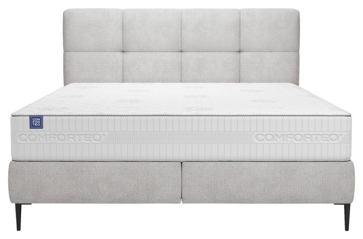 BOXSPRINGBETT POSITANO - Trend (180/200cm) - Premium Living