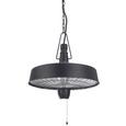 Terassenstrahler Heater in Schwarz - Schwarz, MODERN, Metall (47,5/47,5/47,5cm) - Mömax modern living Terassenstrahler Heater in Schwarz - Schwarz, MODERN, Metall (47,5/47,5/47,5cm) - Mömax modern living