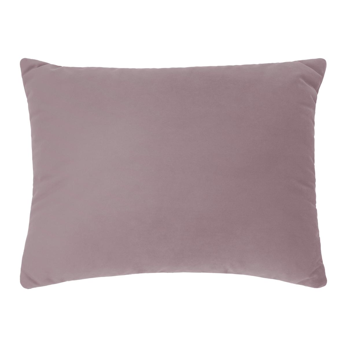 Sofakissen Trendy Flieder 55x40cm - Flieder, Modern (55/40cm) - Premium Living