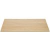 TOPPSKIVA UNIT-ELEMENTS -BASED- - ekfärgad, Modern, trämaterial (91,2/42/1,6cm) - Based