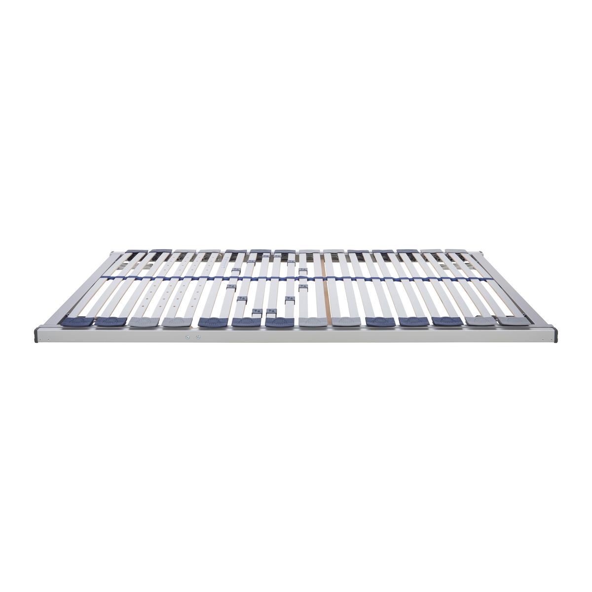 Lattenrost Silver Flex KF ca. 100x200cm - (100/200cm) - Premium Living