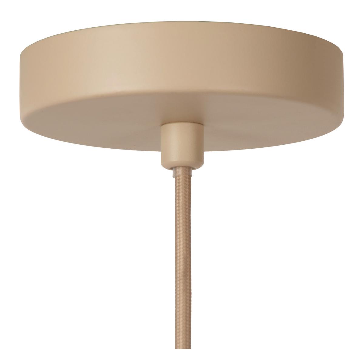 LAMPA ZWIESZANA 03447/52/38 CORINA - Trend (50/50/170cm) - Lucide