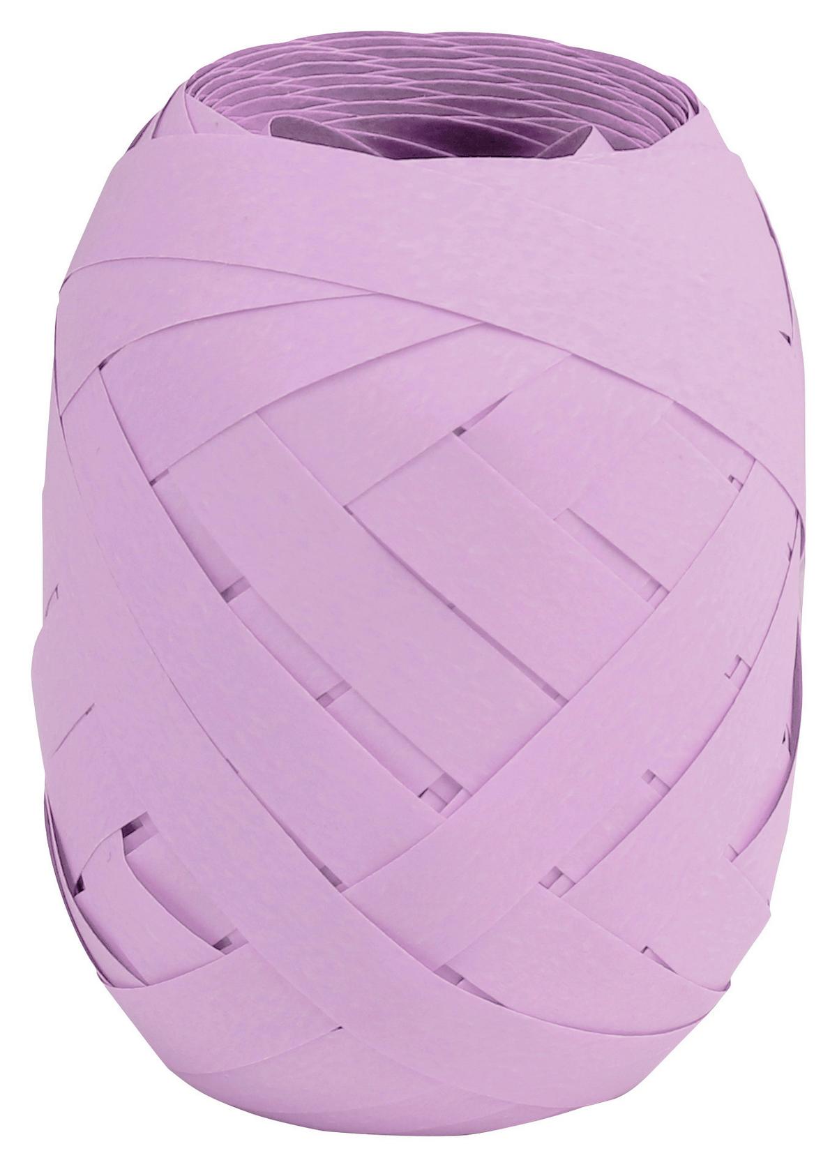 Geschenkband Julie diverse Farben - Türkis/Blau, Basics, Kunststoff (6,5/21/4,5cm) - Mömax
