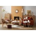 Fellkissen Liz in Gelb - Gelb, MODERN, Textil (45/45cm) - Premium Living Fellkissen Liz in Gelb - Gelb, MODERN, Textil (45/45cm) - Premium Living