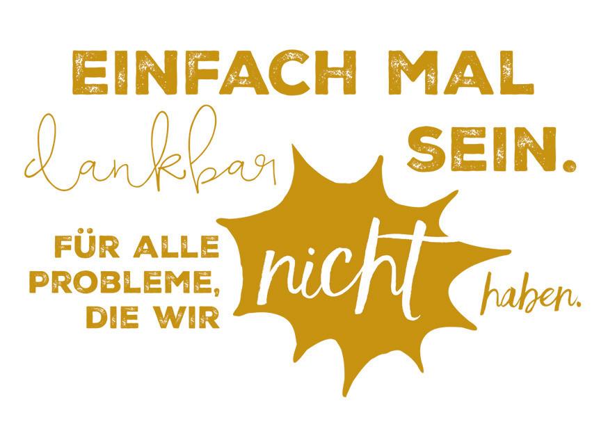 Kühlschrankmagnet Gold aus Metall - Goldfarben/Weiß, Basics, Metall (8,5/5,5cm)