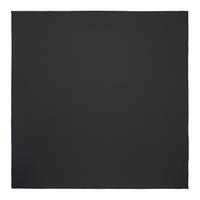 Stolnjak Steffi - crna, tekstil (80/80cm) - Mary's