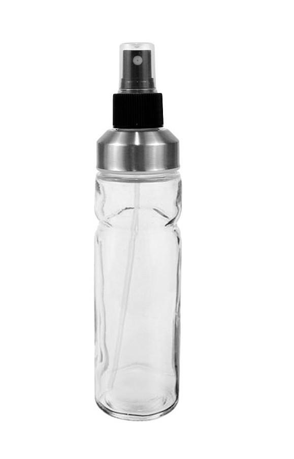 Sticlă ulei/oțet Dispe, cca. 175 ml - Basics (175ml)