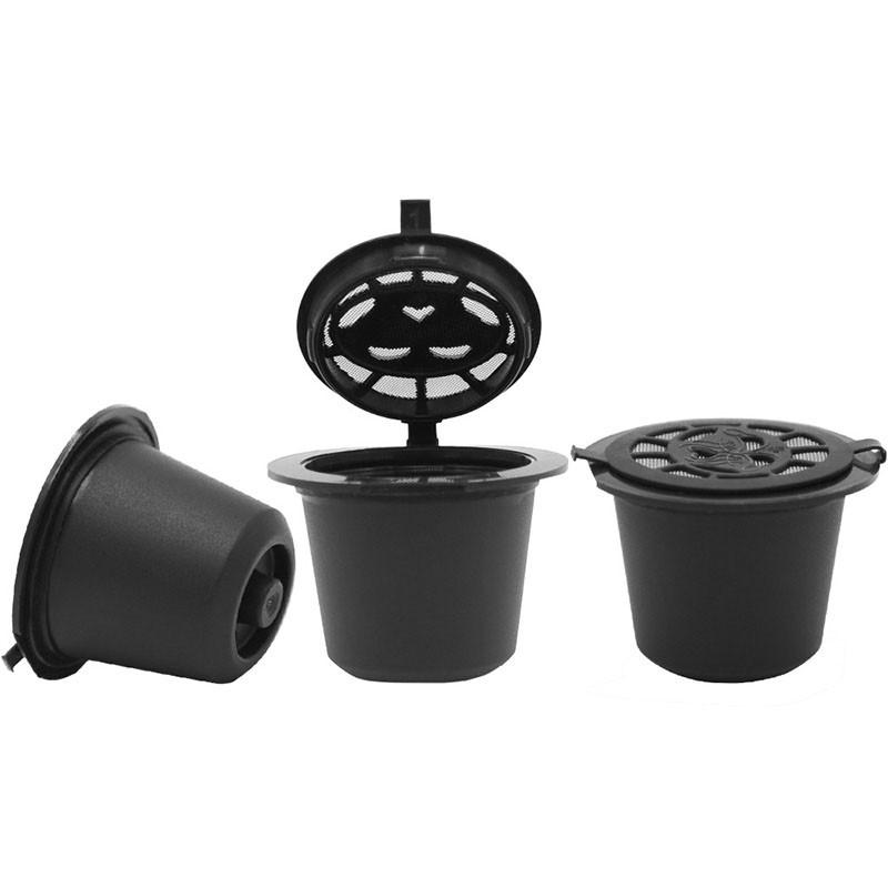 Posuda Za Kavu Coffee Qt - Basics (3,8/2,8cm)