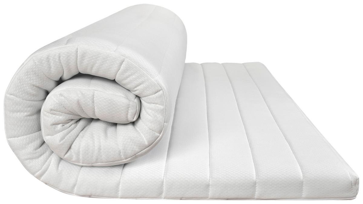 Fedőmatrac 90/200 Bedora Harmony - textil (90/200cm)