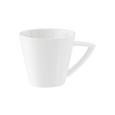 Skodelica Za Espreso Pura - bela, Trendi, keramika (0,75cm) - Mömax modern living Skodelica Za Espreso Pura - bela, Trendi, keramika (0,75cm) - Mömax modern living