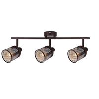 Reflektor Stropni 93-82541 - Basics, metal (58/19/9cm)