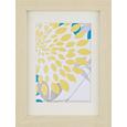 Képkeret Gitta - tölgy színű, üveg/fa (13/18cm) - MÖMAX modern living