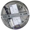 LED-HÄNGLAMPA LENORE - kromfärg, Modern, metall/plast (60/120cm) - Premium Living