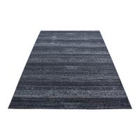Tekač Plus, Siva Ca. 80x300cm - siva, Design, tekstil (80/300cm) - Novel