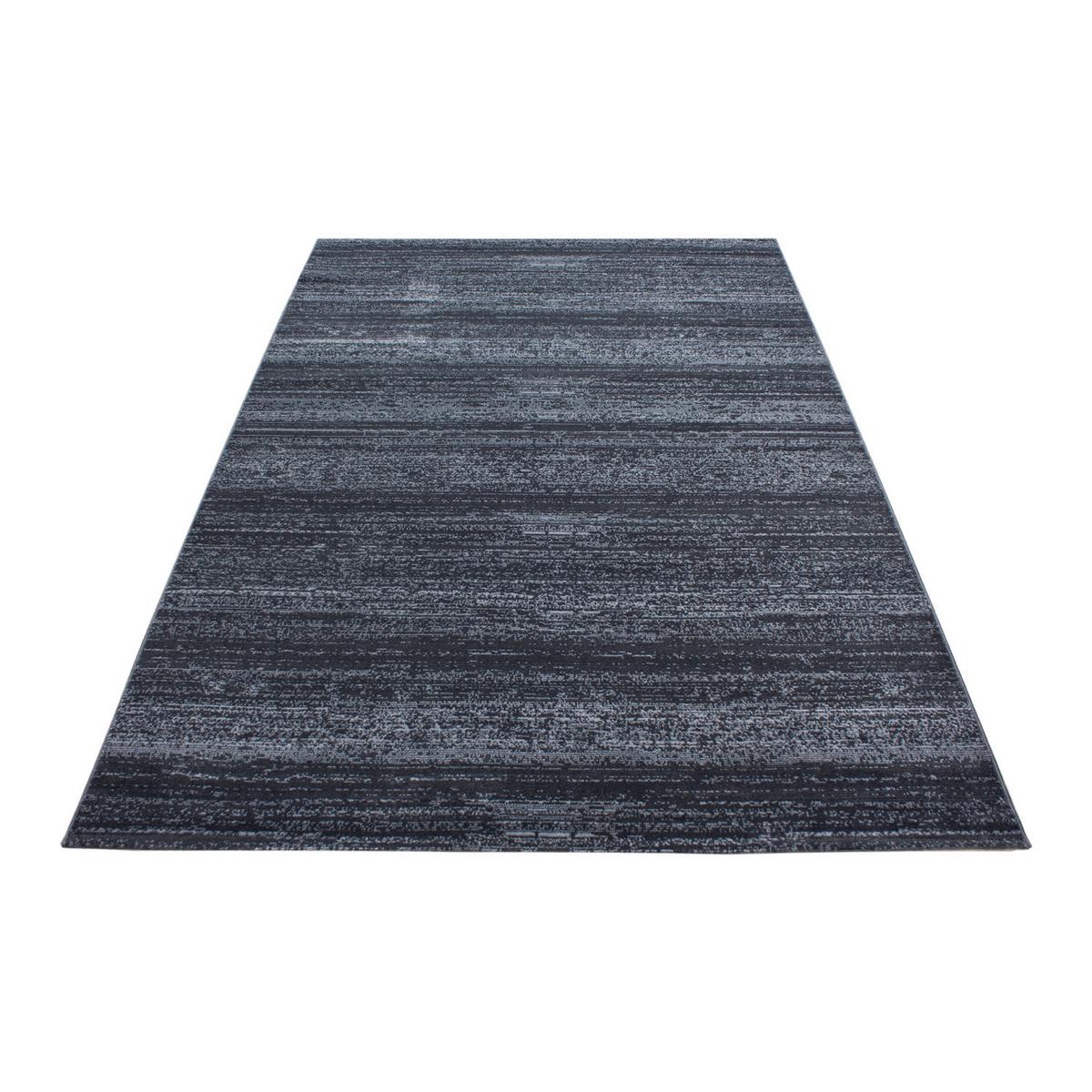 Tekač Plus, Siva Ca. 80x300cm - siva, Design, tekstil (80/300cm) - Novel