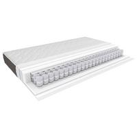 Vzmetnica Z Vzmetnim Jedrom Aero Pocket - tekstil (160/200cm) - Nadana