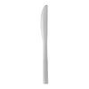 KNIV KIKI - 2PCS - stålfärgad, Klassisk, metall - Based