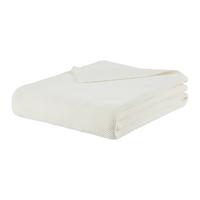 Kuscheldecke Lara Naturfarben ca. 130x170cm - Naturfarben, Konventionell, Textil (130/170cm) - Mömax