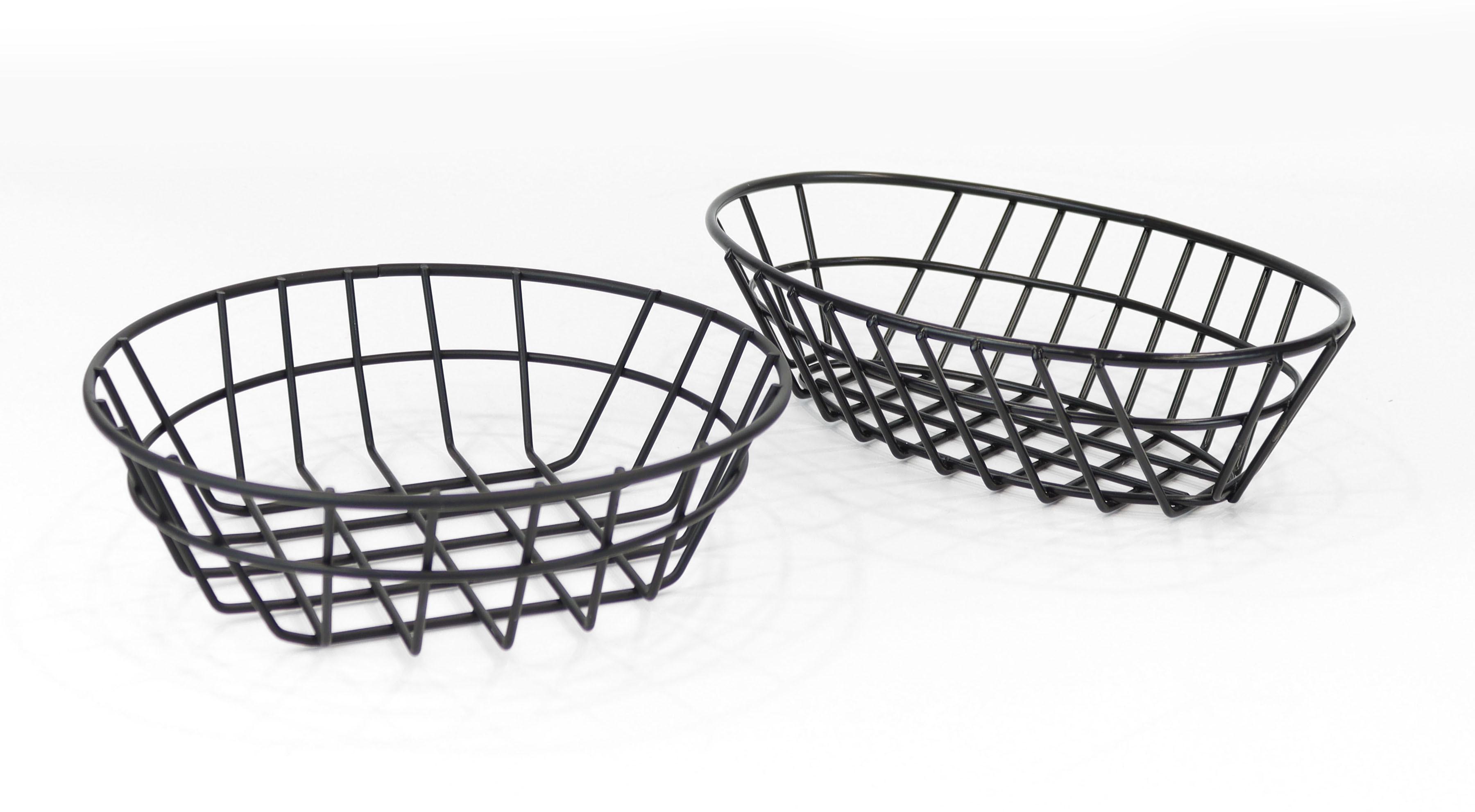 Coș pentru pâine Bar QT - Basics (20/5cm)