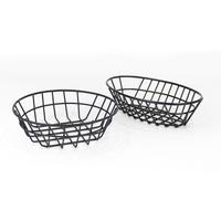 Coș pentru pâine Bar QT - Basics (20/5cm)
