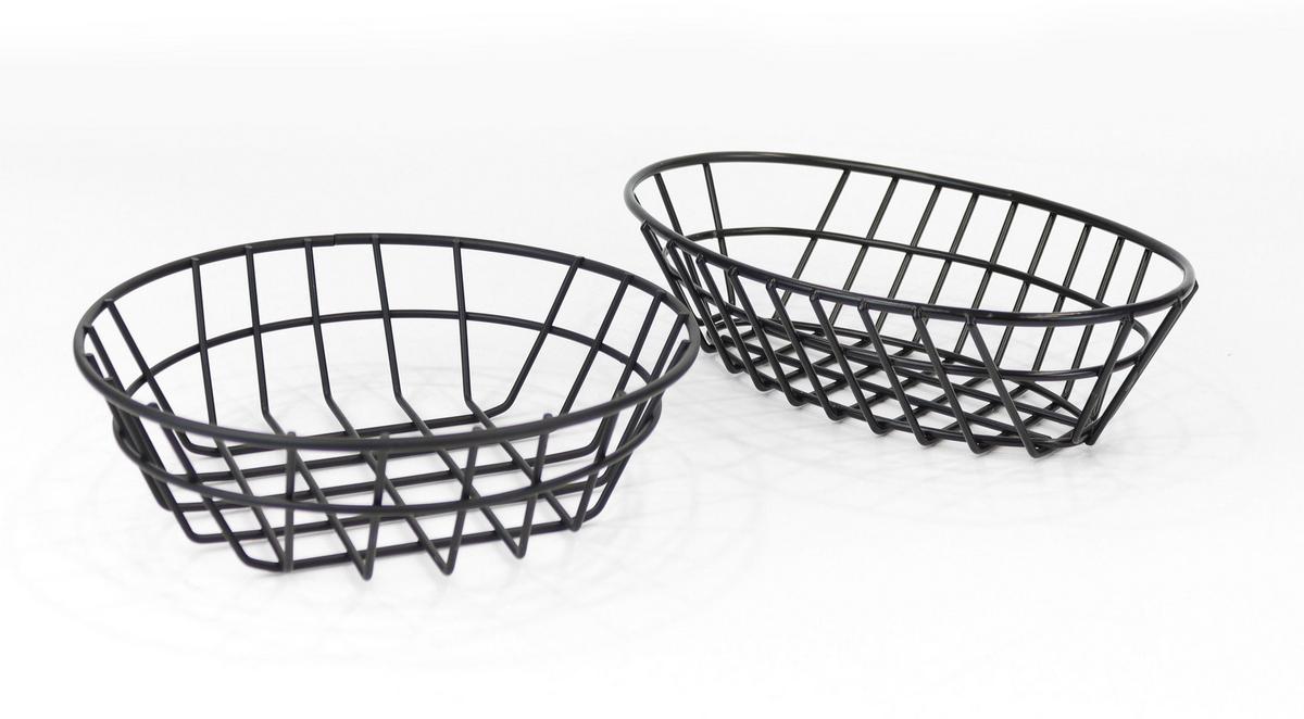 Coș pentru pâine Bar QT - Basics (20/5cm)
