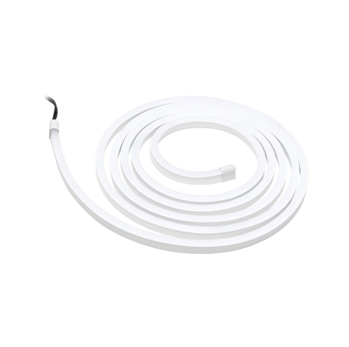 LED-Strip SimpLED Outdoor max. 12 Watt - Weiß, Basics, Kunststoff (300cm) - Paulmann