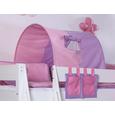 TUNNELSET in Rosa/Flieder - Flieder/Rosa, Design, Textil - Bessagi Kids TUNNELSET in Rosa/Flieder - Flieder/Rosa, Design, Textil - Bessagi Kids