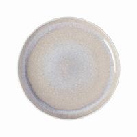 TALERZ ŚNIADANIOWY PERLEMOR SAND VILLEROY&BOCH - kolor piaskowy, Konventionell, ceramika (20/3cm) - like.Villeroy & Boch