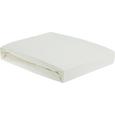 Spannleintuch Elasthan Topper, ca. 180x200cm - Beige, Textil (180/200/15cm) - Premium Living Spannleintuch Elasthan Topper, ca. 180x200cm - Beige, Textil (180/200/15cm) - Premium Living
